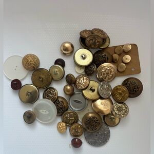 Buttons